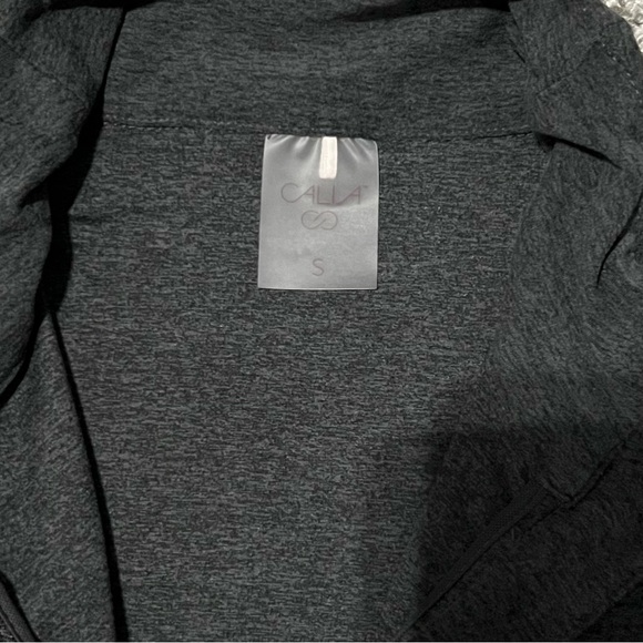 Calia LustraLux Jacket - Picture 2 of 4